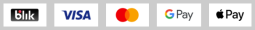payment methods: Visa, mastercard, paypay, google pay, apple pay
